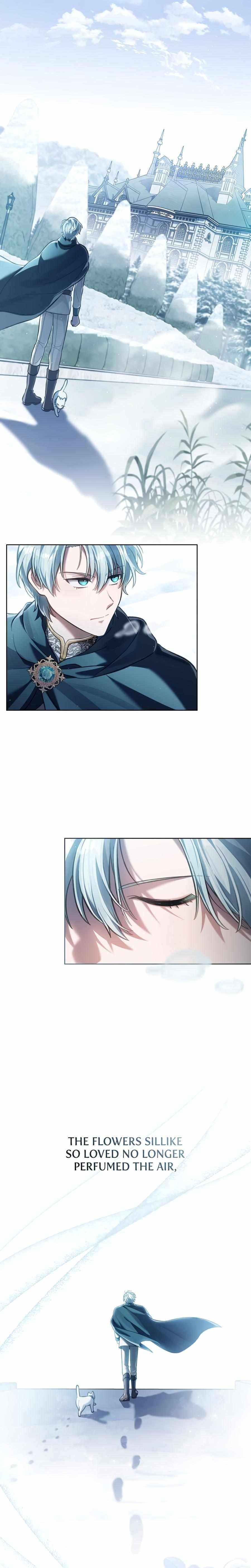 Reborn as the Enemy Prince Chapter 72 - Page 20