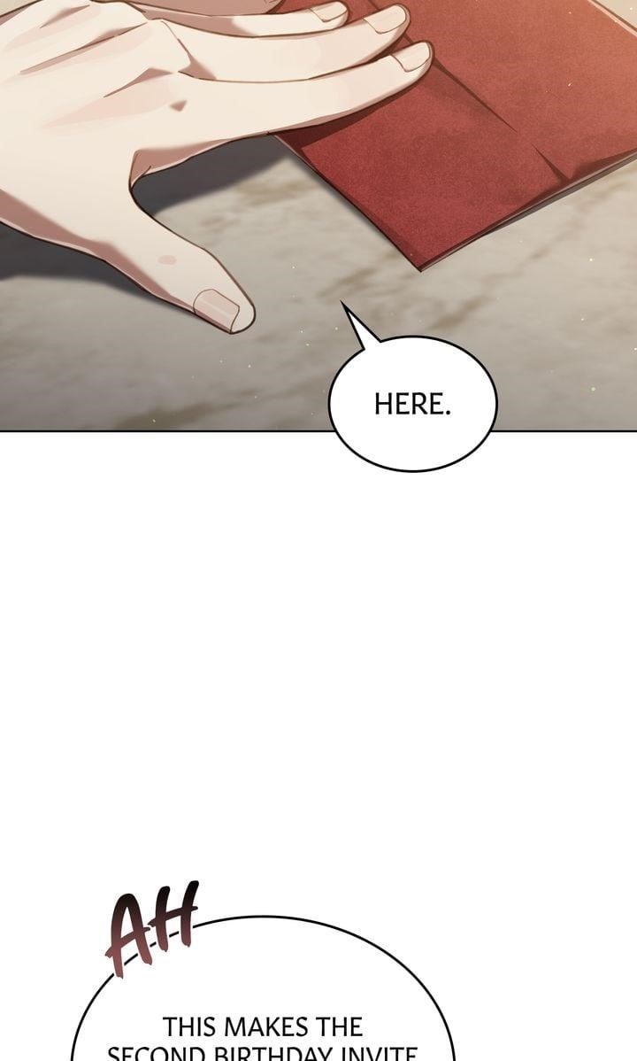 Reborn as the Enemy Prince Chapter 73 - Page 12