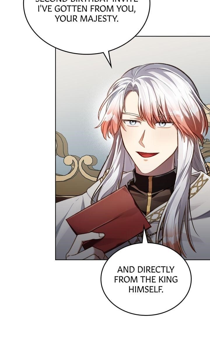 Reborn as the Enemy Prince Chapter 73 - Page 13