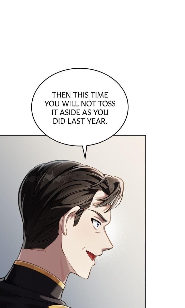 Reborn as the Enemy Prince Chapter 73 - Page 14