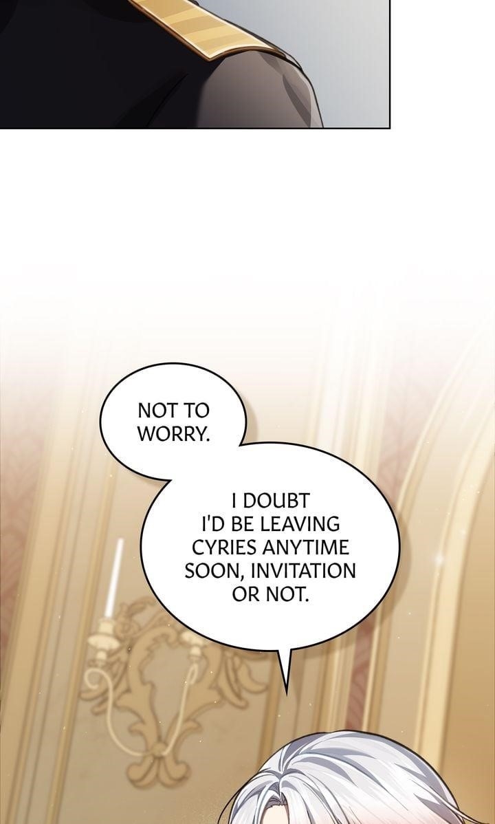 Reborn as the Enemy Prince Chapter 73 - Page 15