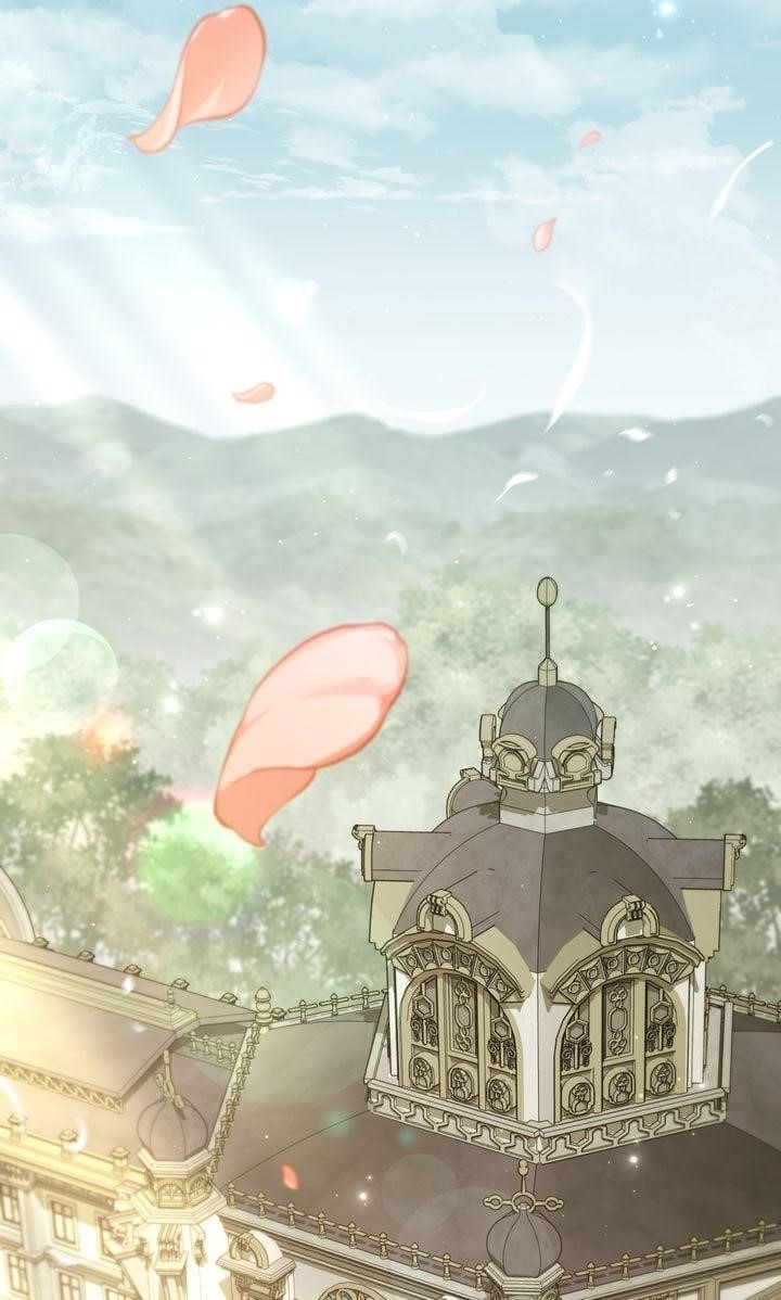 Reborn as the Enemy Prince Chapter 73 - Page 3