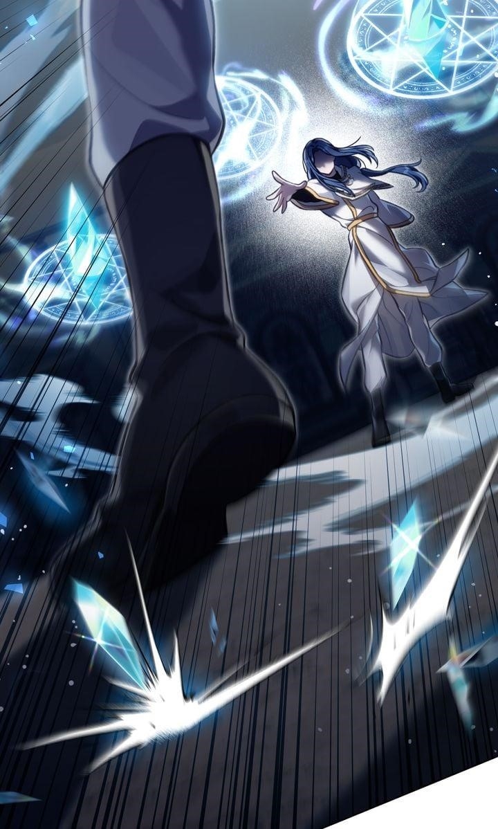 Reborn as the Enemy Prince Chapter 73 - Page 30