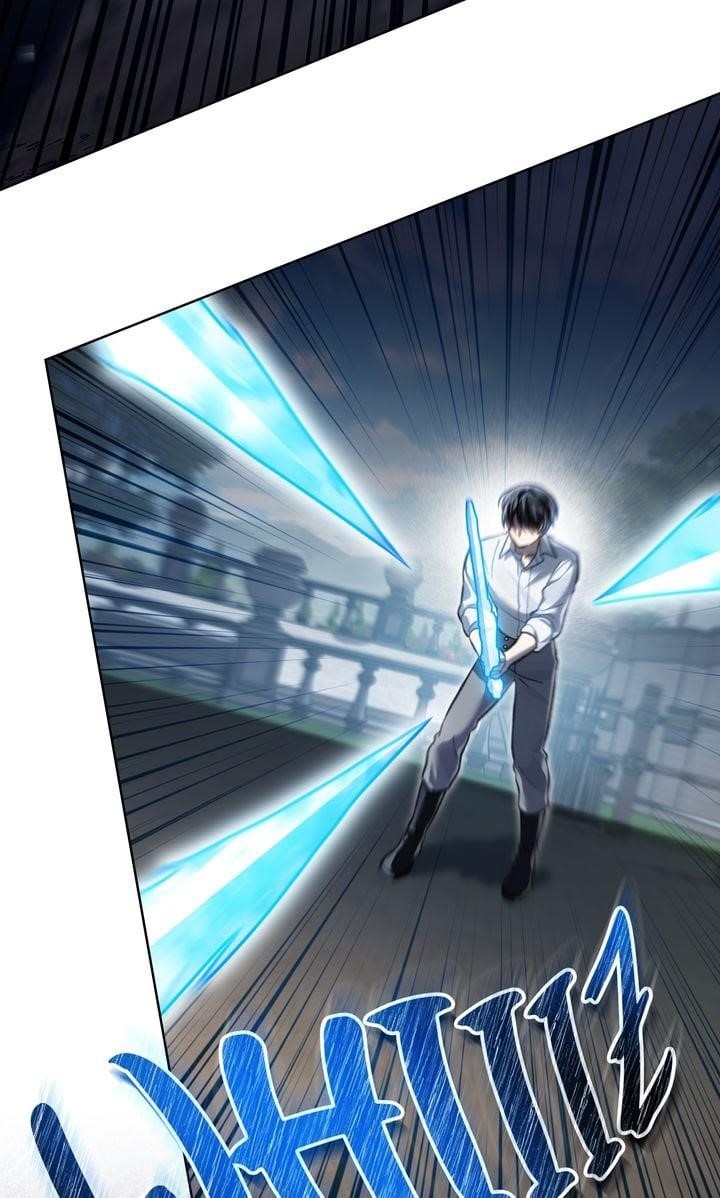 Reborn as the Enemy Prince Chapter 73 - Page 31