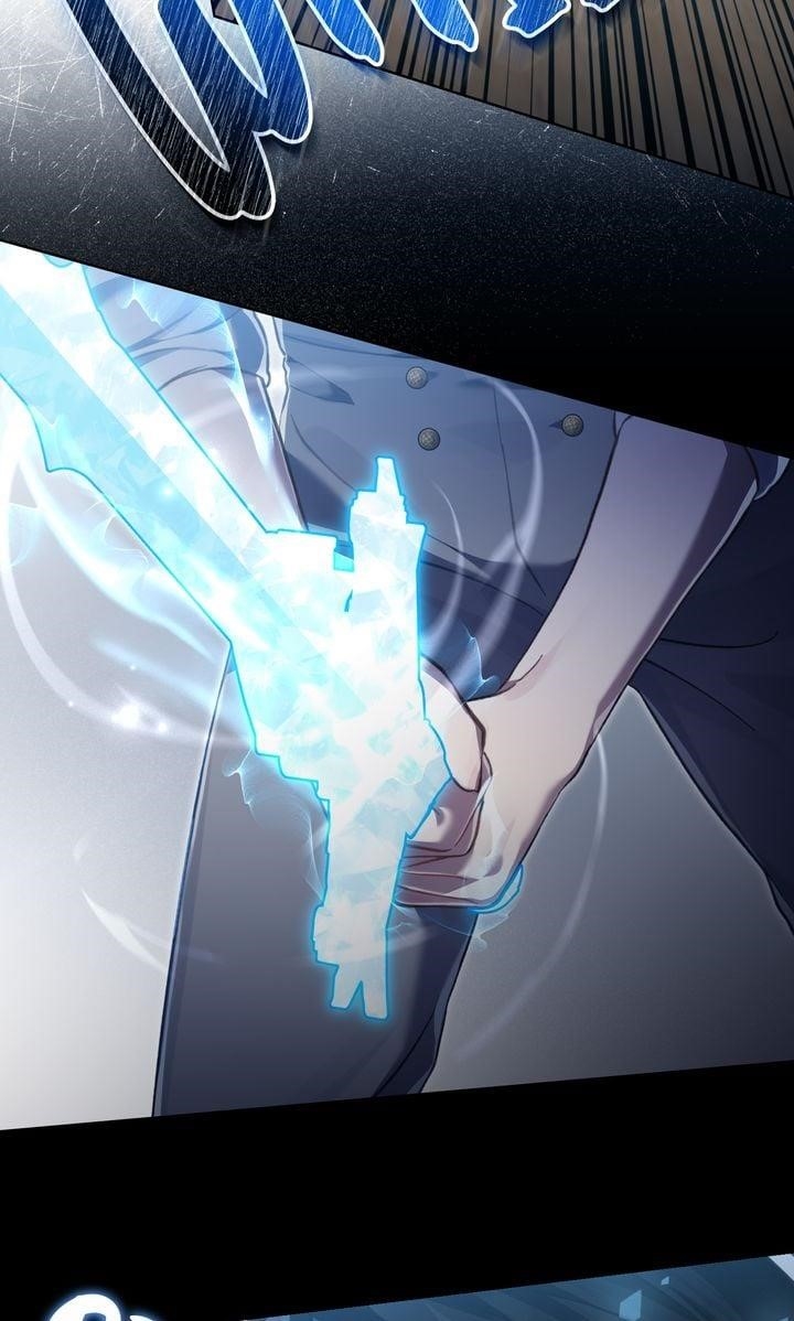 Reborn as the Enemy Prince Chapter 73 - Page 32
