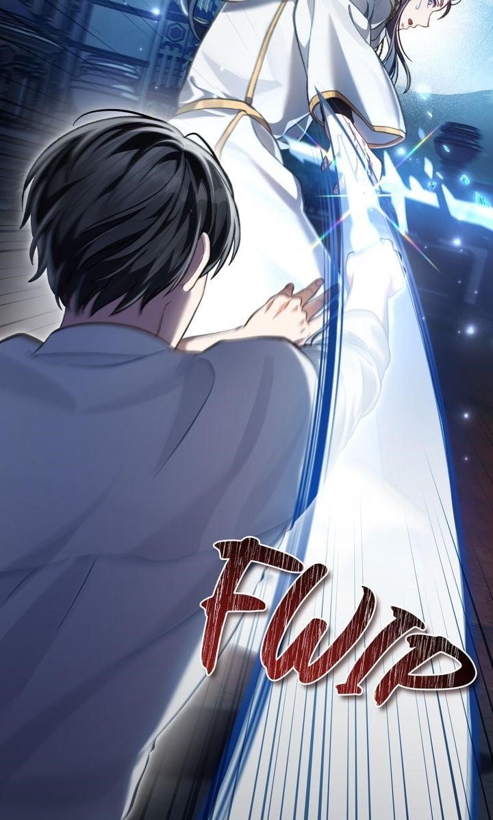 Reborn as the Enemy Prince Chapter 73 - Page 43