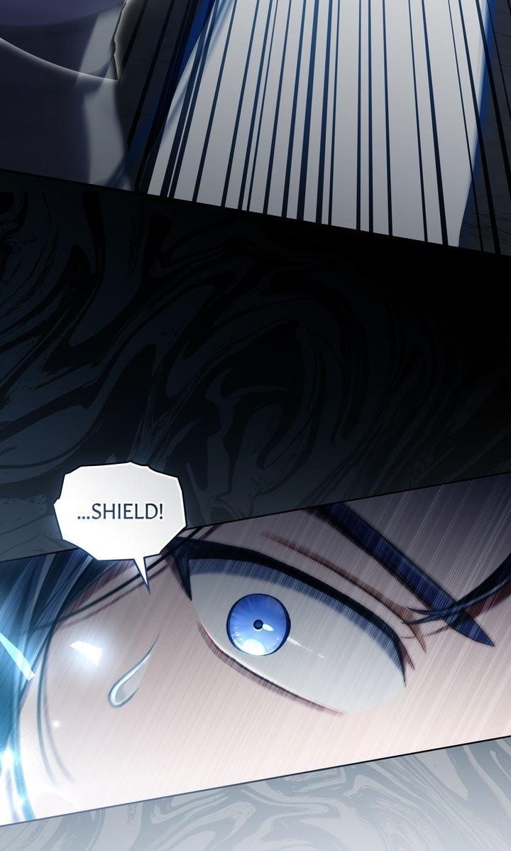Reborn as the Enemy Prince Chapter 73 - Page 44