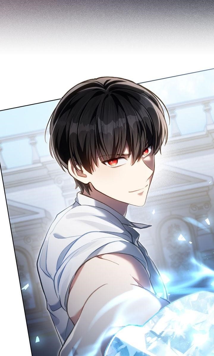 Reborn as the Enemy Prince Chapter 73 - Page 48