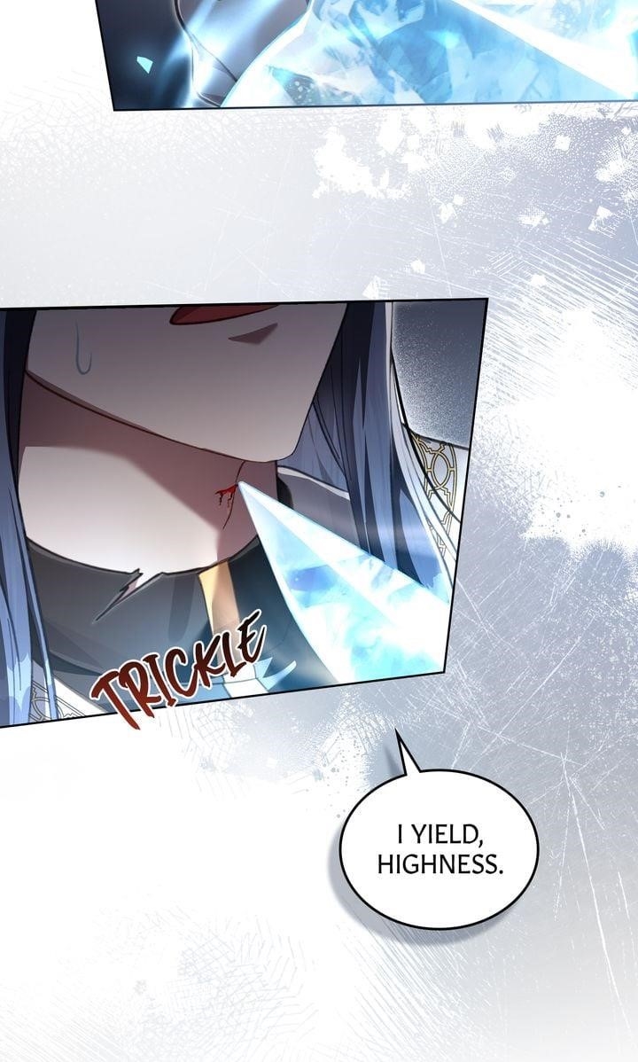 Reborn as the Enemy Prince Chapter 73 - Page 49