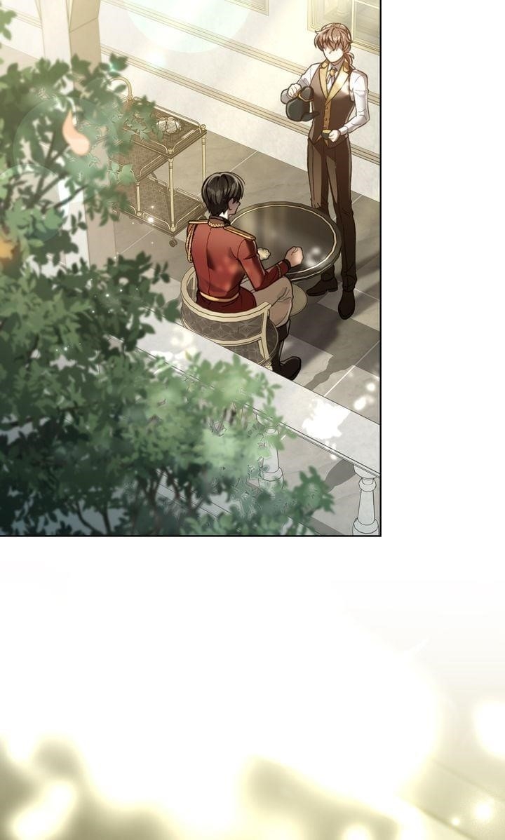 Reborn as the Enemy Prince Chapter 73 - Page 5