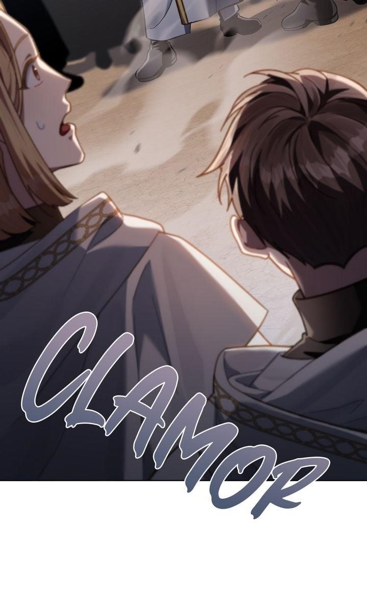 Reborn as the Enemy Prince Chapter 73 - Page 52