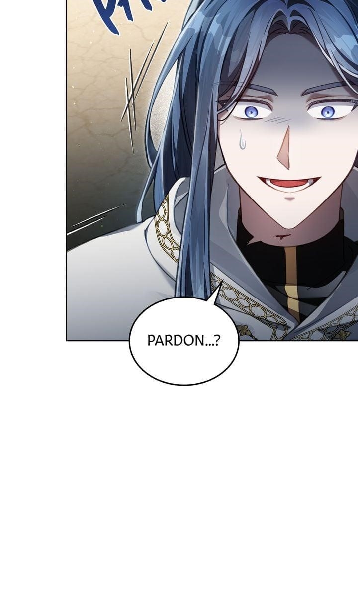 Reborn as the Enemy Prince Chapter 73 - Page 56