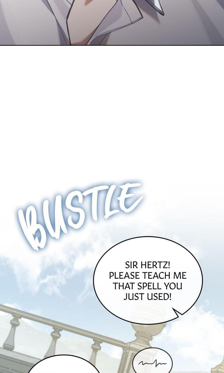 Reborn as the Enemy Prince Chapter 73 - Page 58
