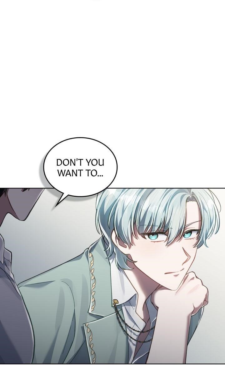 Reborn as the Enemy Prince Chapter 73 - Page 63
