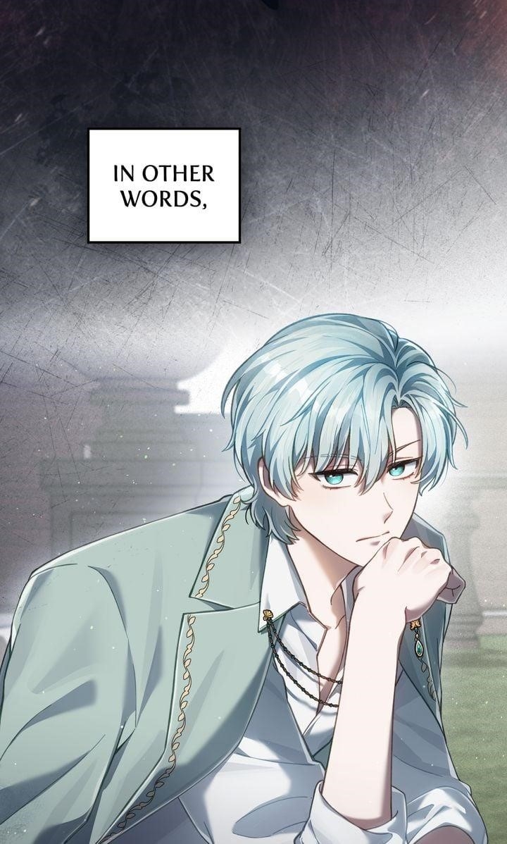 Reborn as the Enemy Prince Chapter 73 - Page 68