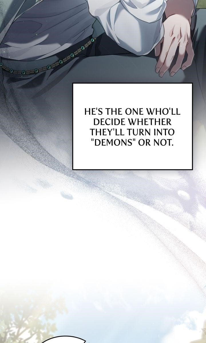 Reborn as the Enemy Prince Chapter 73 - Page 69