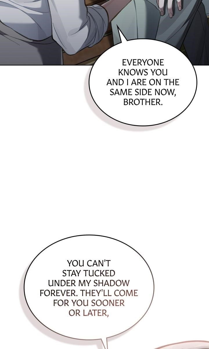 Reborn as the Enemy Prince Chapter 73 - Page 77