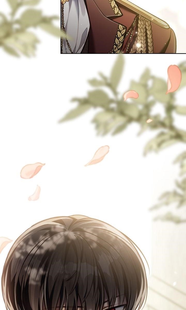 Reborn as the Enemy Prince Chapter 73 - Page 8