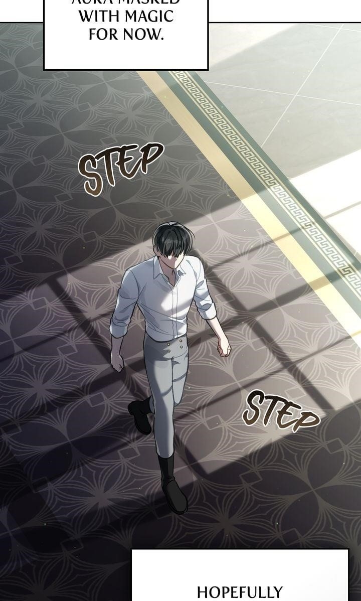 Reborn as the Enemy Prince Chapter 73 - Page 83