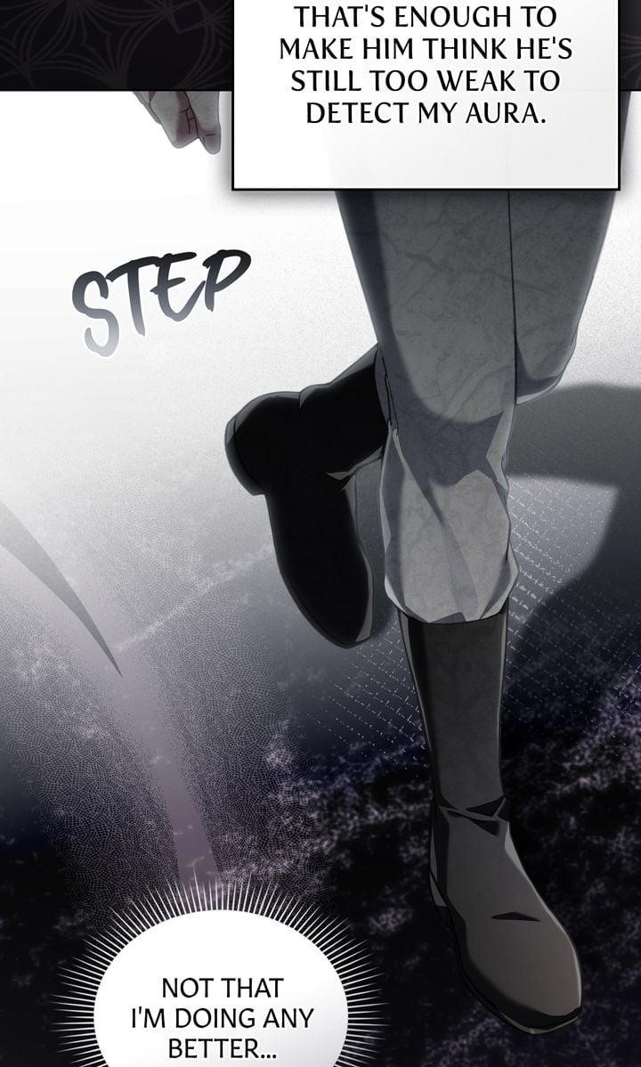Reborn as the Enemy Prince Chapter 73 - Page 84