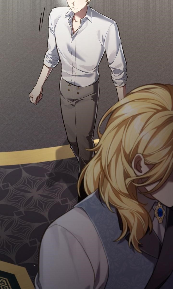 Reborn as the Enemy Prince Chapter 73 - Page 92