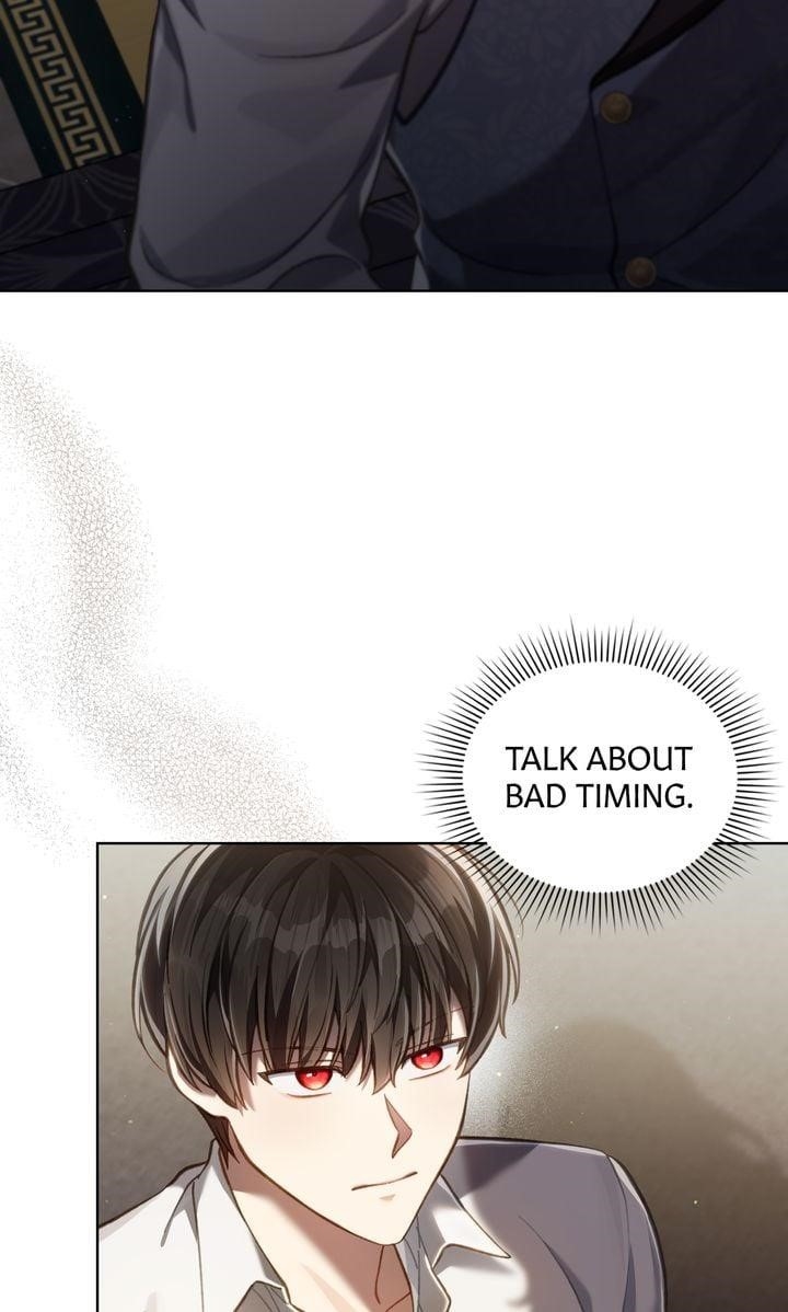 Reborn as the Enemy Prince Chapter 73 - Page 93
