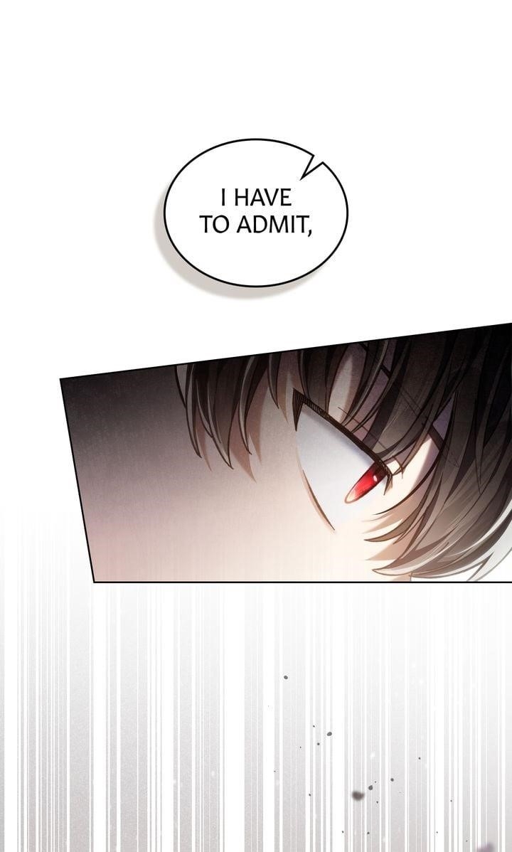 Reborn as the Enemy Prince Chapter 73 - Page 96