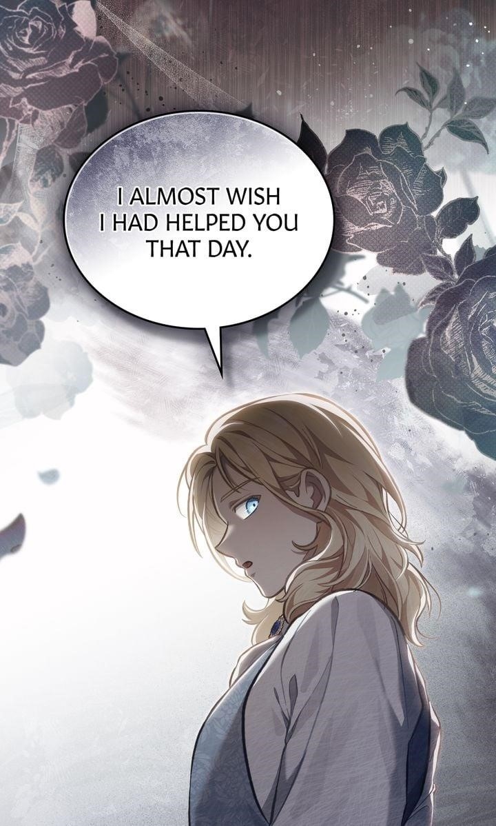 Reborn as the Enemy Prince Chapter 73 - Page 98