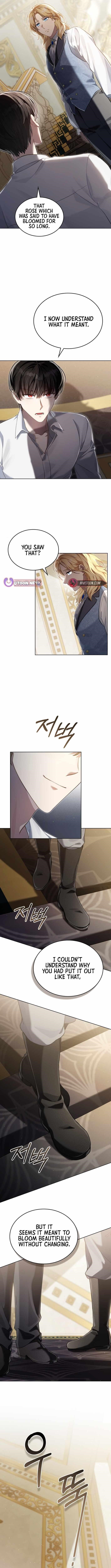 Reborn as the Enemy Prince Chapter 74 - Page 2