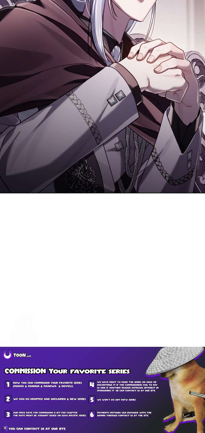 Reborn as the Enemy Prince Chapter 76 - Page 11