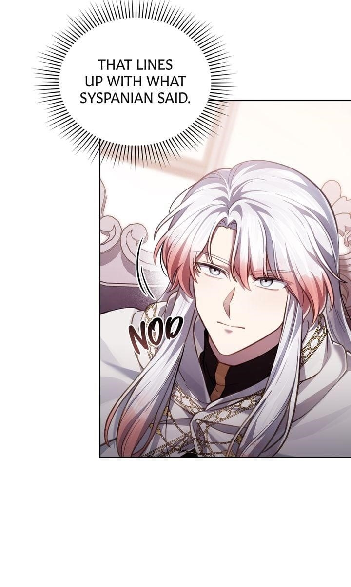 Reborn as the Enemy Prince Chapter 77 - Page 16