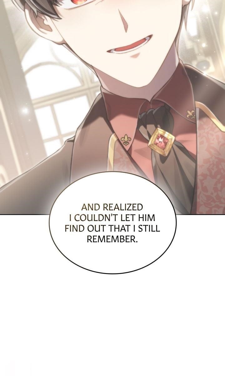 Reborn as the Enemy Prince Chapter 77 - Page 19