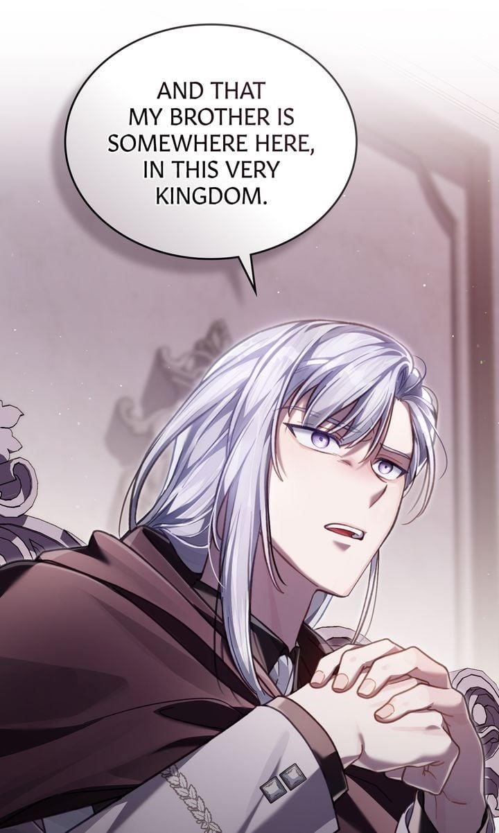Reborn as the Enemy Prince Chapter 77 - Page 2