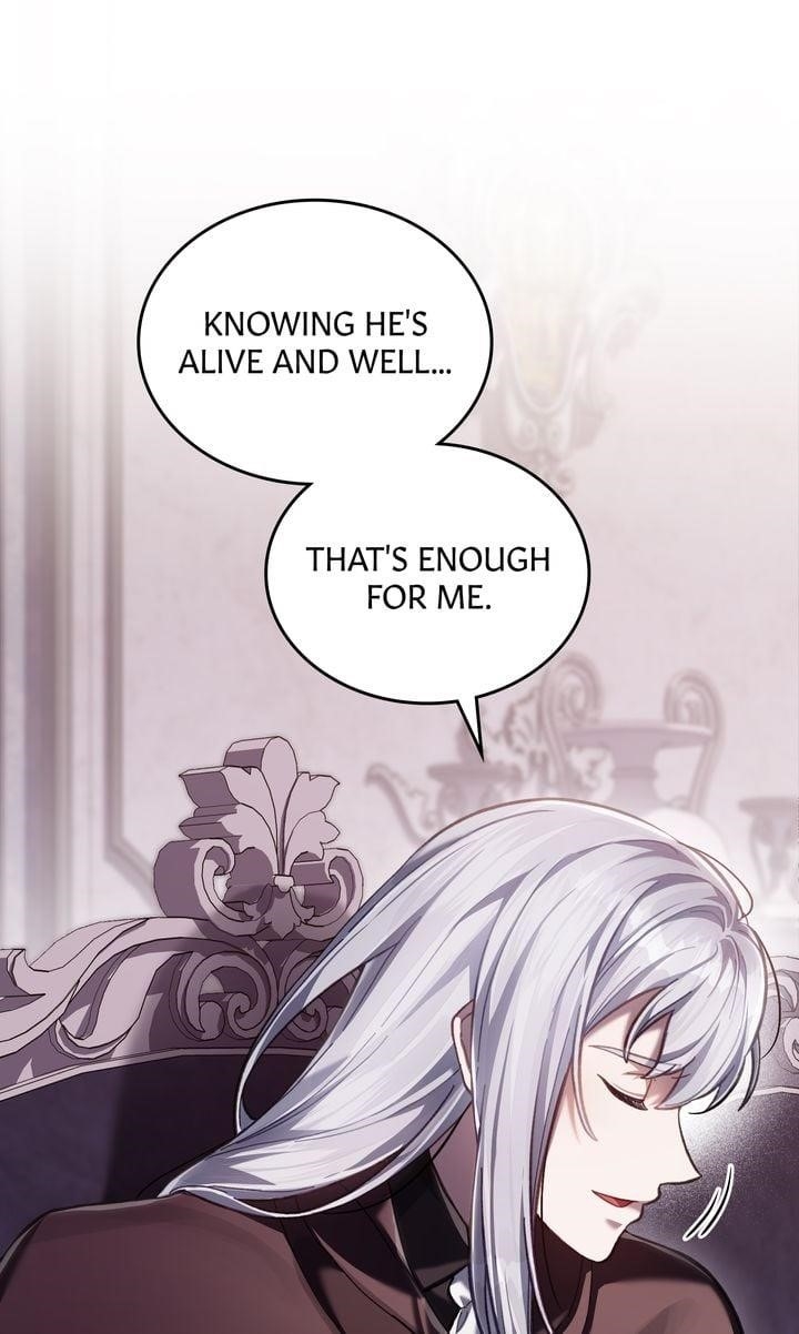 Reborn as the Enemy Prince Chapter 77 - Page 20