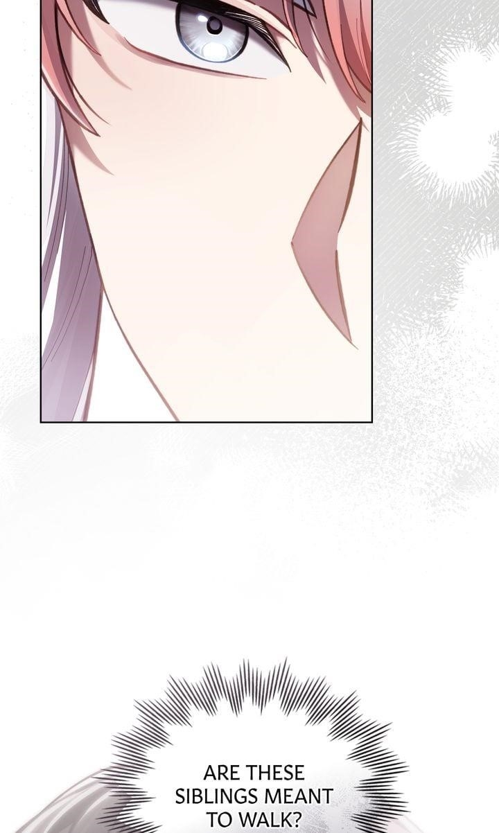 Reborn as the Enemy Prince Chapter 77 - Page 22