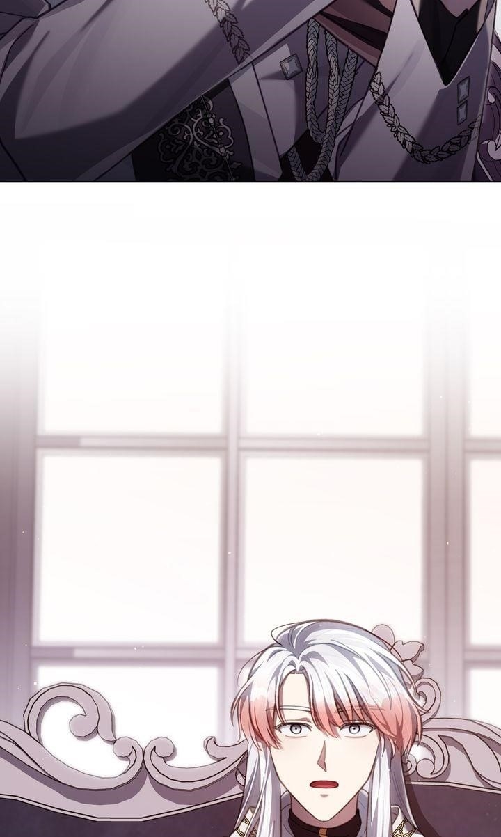 Reborn as the Enemy Prince Chapter 77 - Page 3