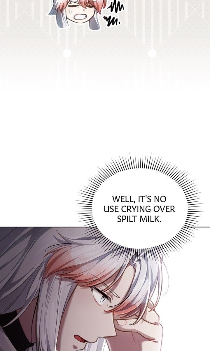 Reborn as the Enemy Prince Chapter 77 - Page 32
