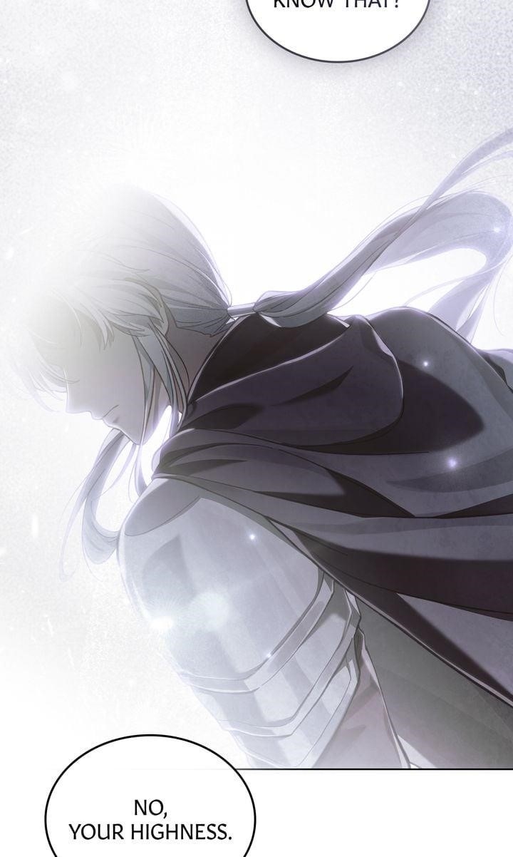 Reborn as the Enemy Prince Chapter 77 - Page 39