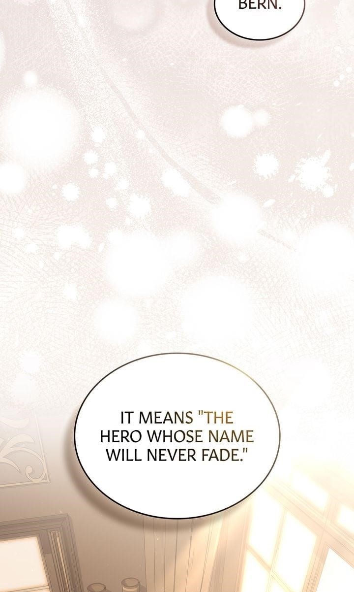 Reborn as the Enemy Prince Chapter 77 - Page 41