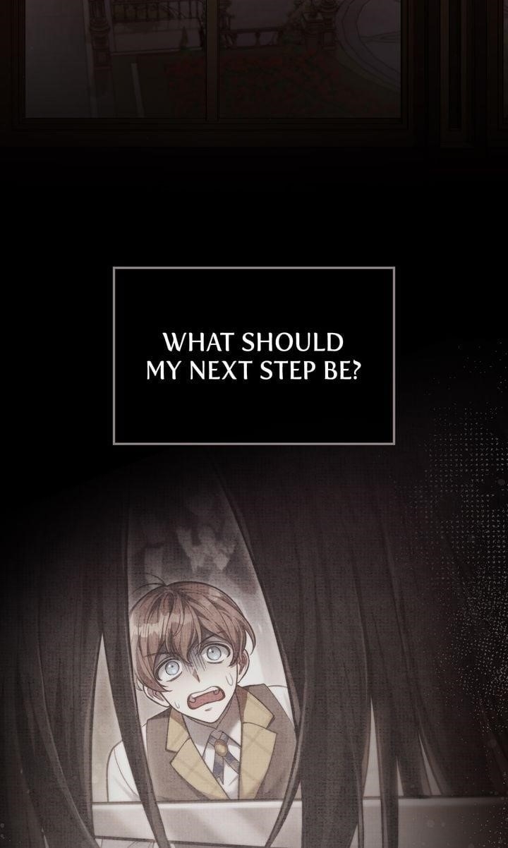 Reborn as the Enemy Prince Chapter 77 - Page 45