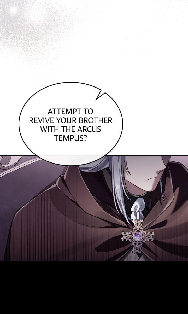 Reborn as the Enemy Prince Chapter 77 - Page 5