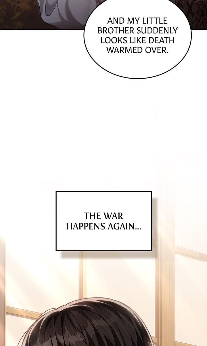 Reborn as the Enemy Prince Chapter 77 - Page 53