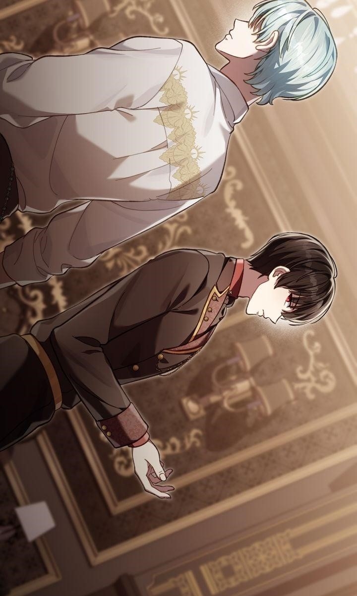 Reborn as the Enemy Prince Chapter 77 - Page 62