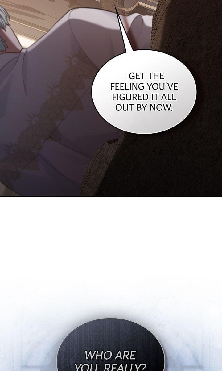 Reborn as the Enemy Prince Chapter 77 - Page 78