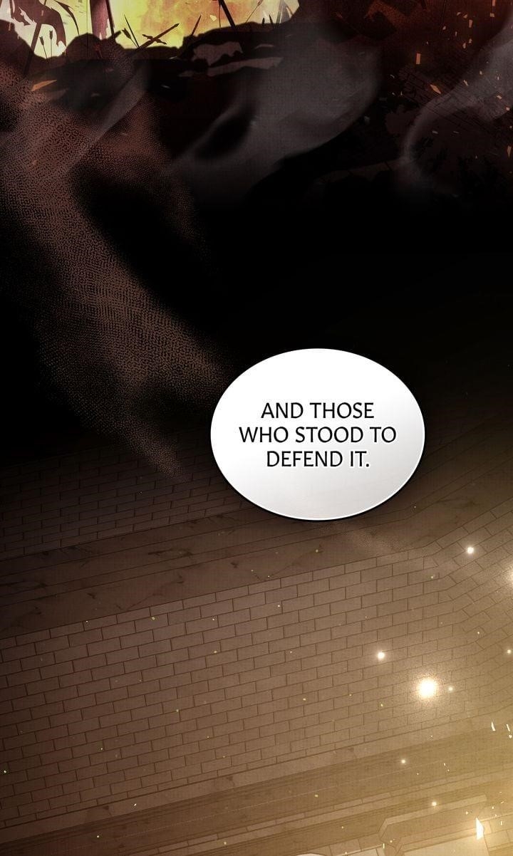 Reborn as the Enemy Prince Chapter 77 - Page 8