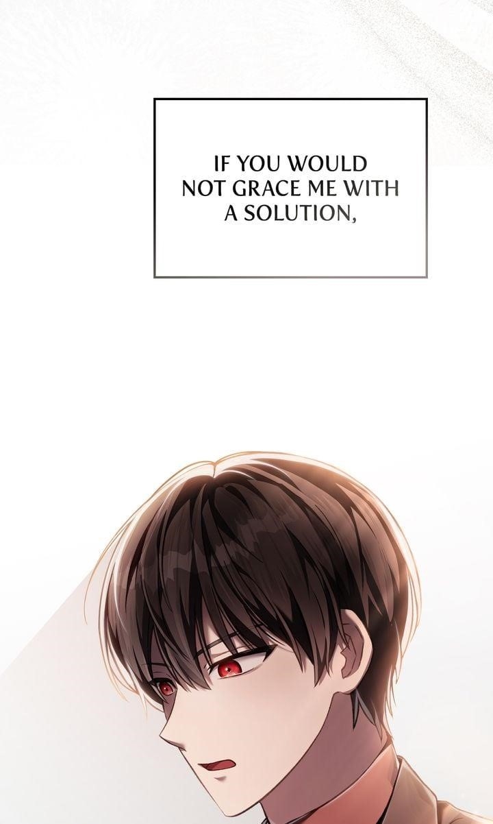 Reborn as the Enemy Prince Chapter 77 - Page 82