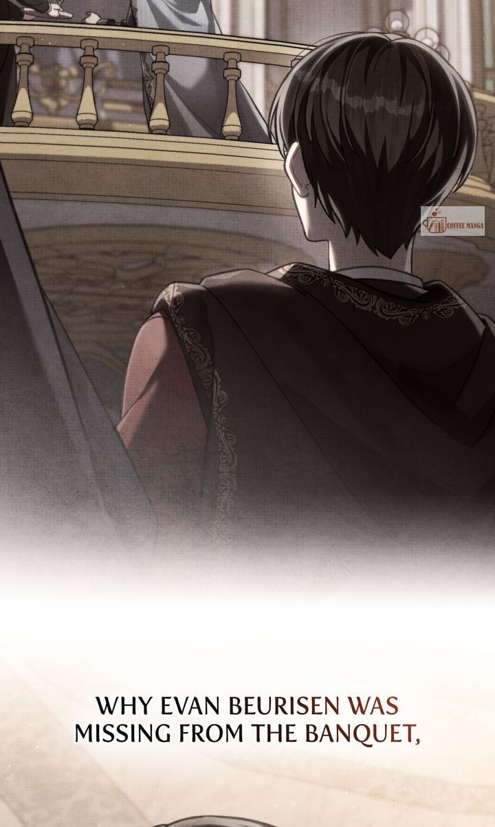 Reborn as the Enemy Prince Chapter 80 - Page 16