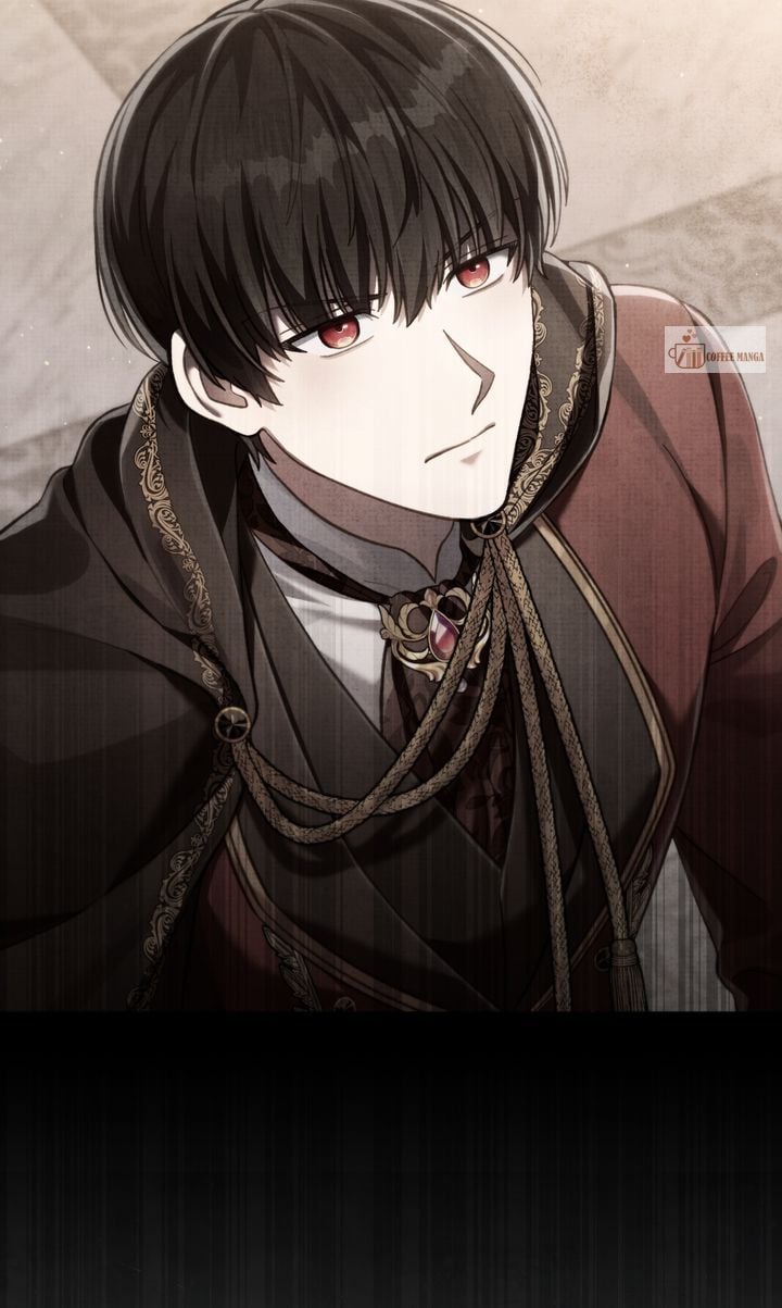 Reborn as the Enemy Prince Chapter 80 - Page 17