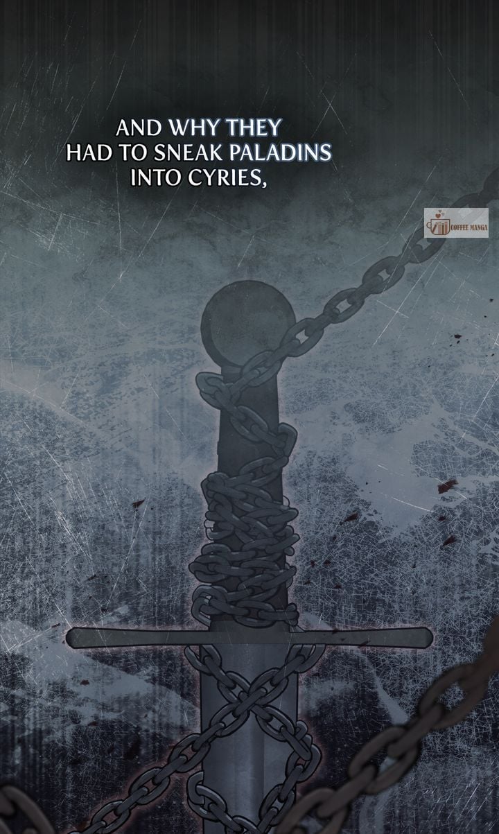 Reborn as the Enemy Prince Chapter 80 - Page 18