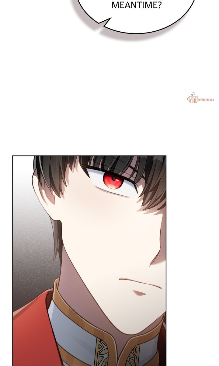 Reborn as the Enemy Prince Chapter 80 - Page 23